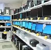 Компьютерные магазины в Горбатове