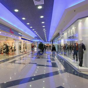 Торговые центры Горбатова
